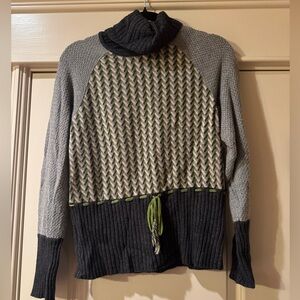 Anthropologie Sweater